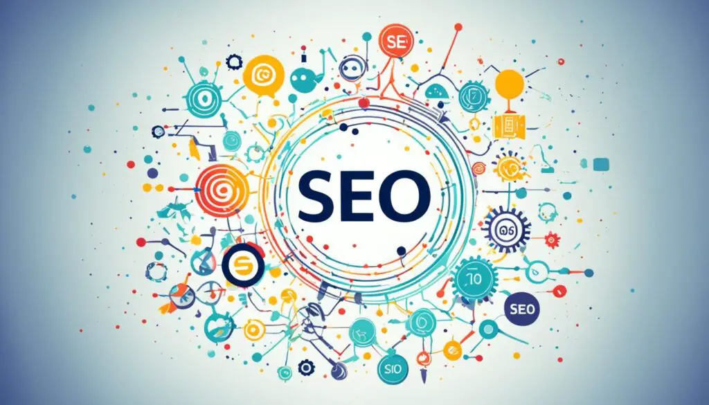 SEO content creation